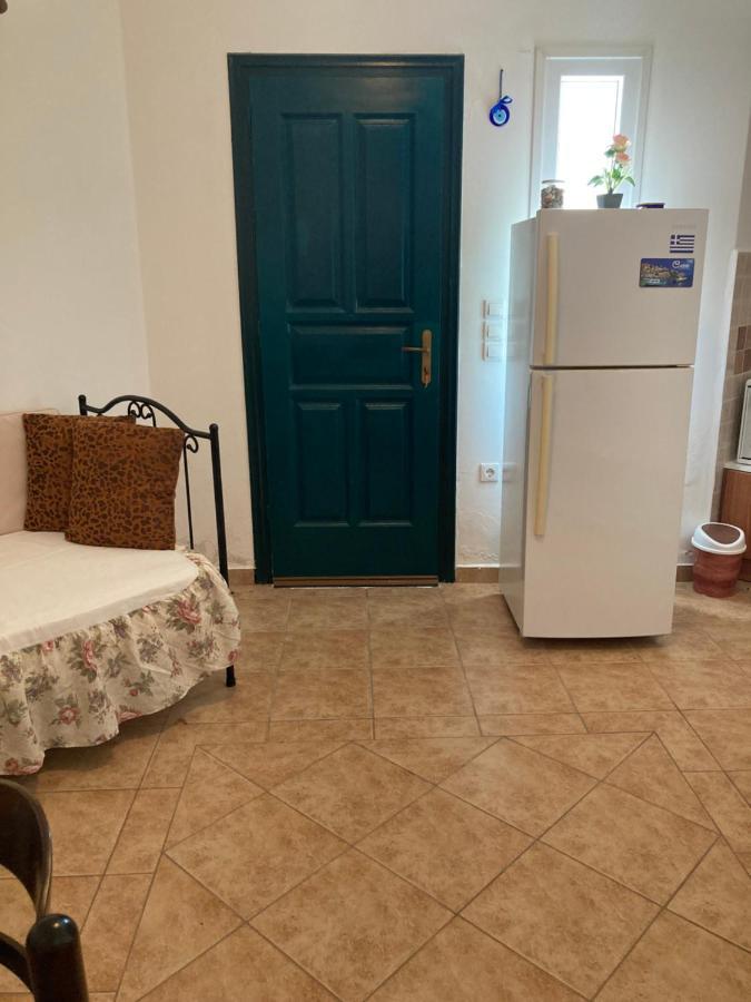 Agkyra Rooms Aladhinon Exterior foto